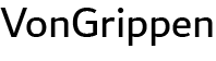 VonGrippen
